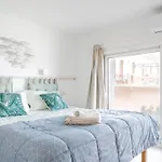 Eos Sea View Apartments