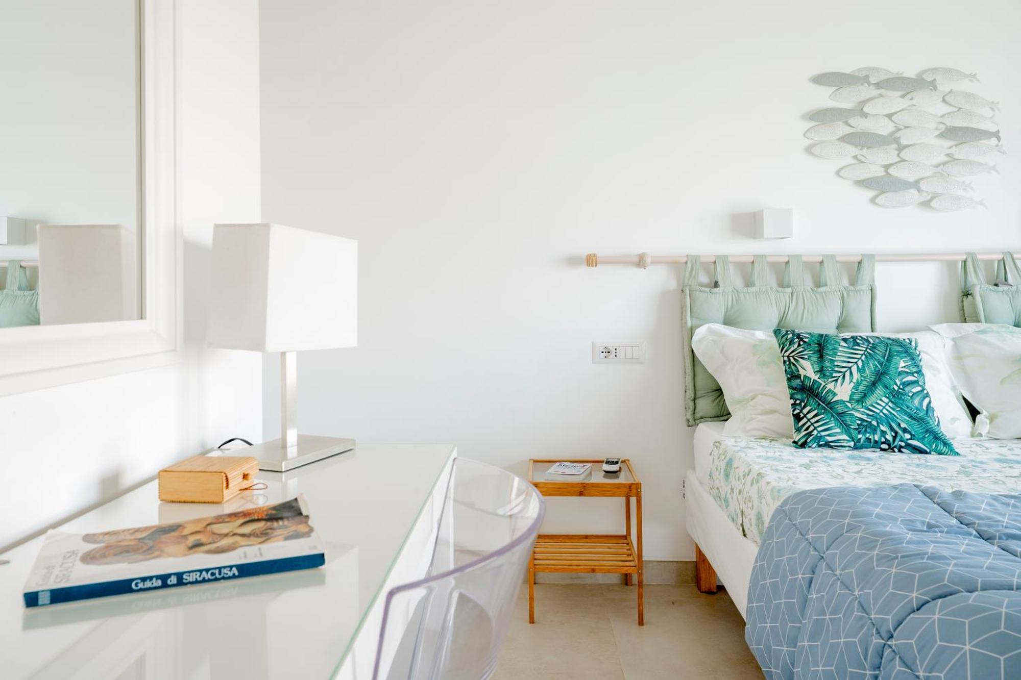 Eos Sea View