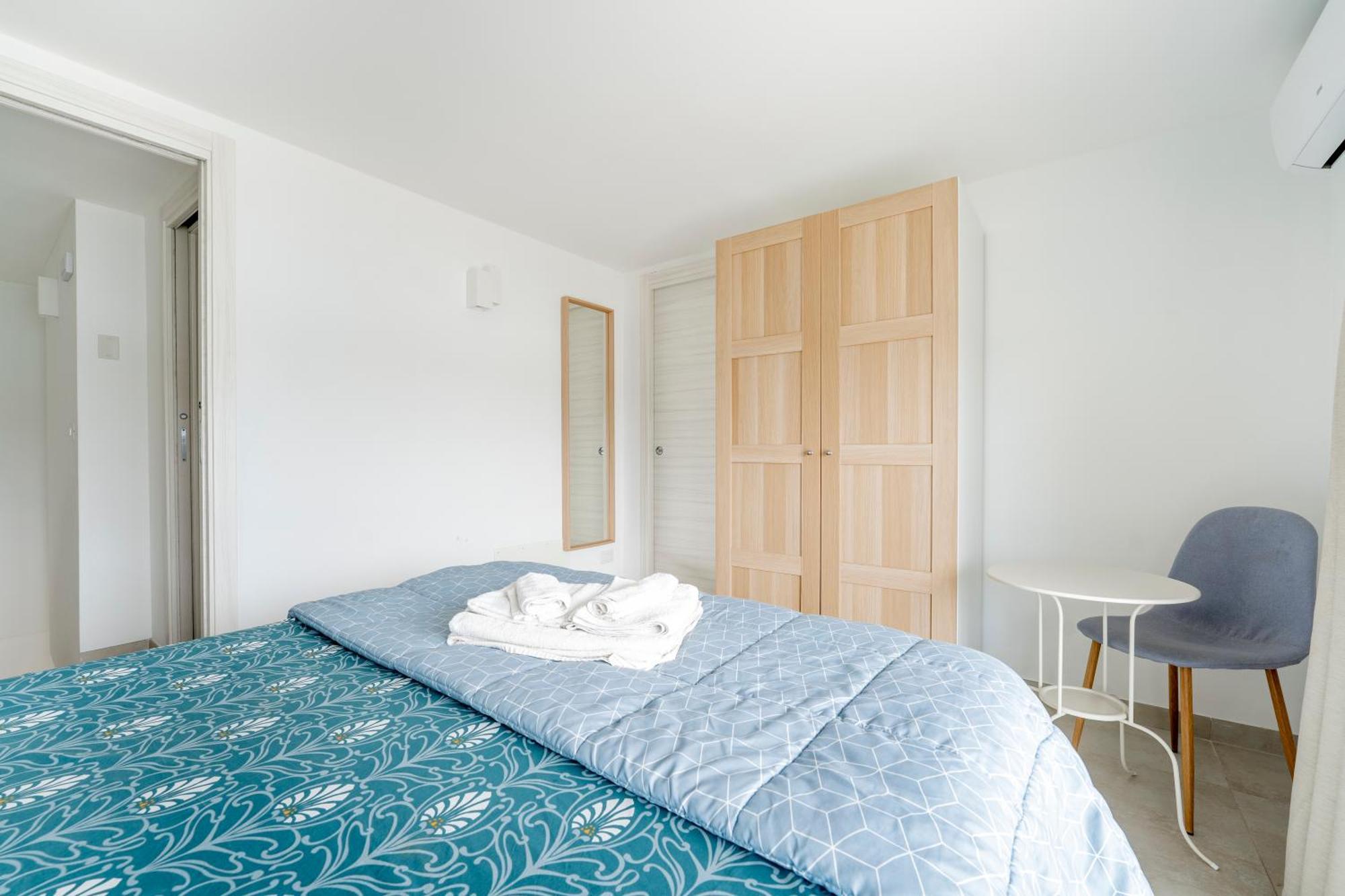 Eos Sea View Holiday home