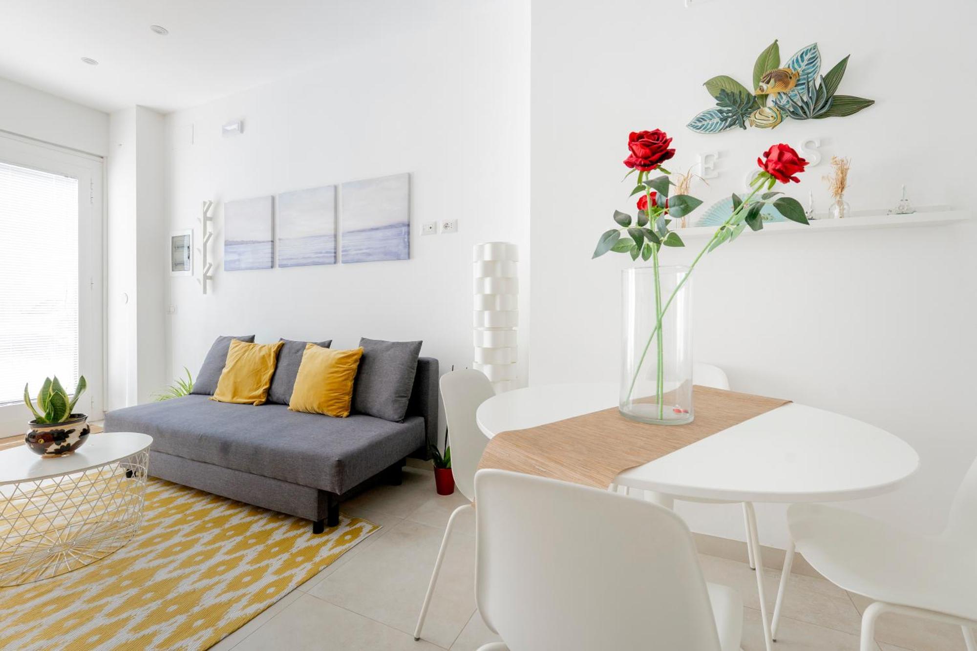 Eos Sea View Holiday home