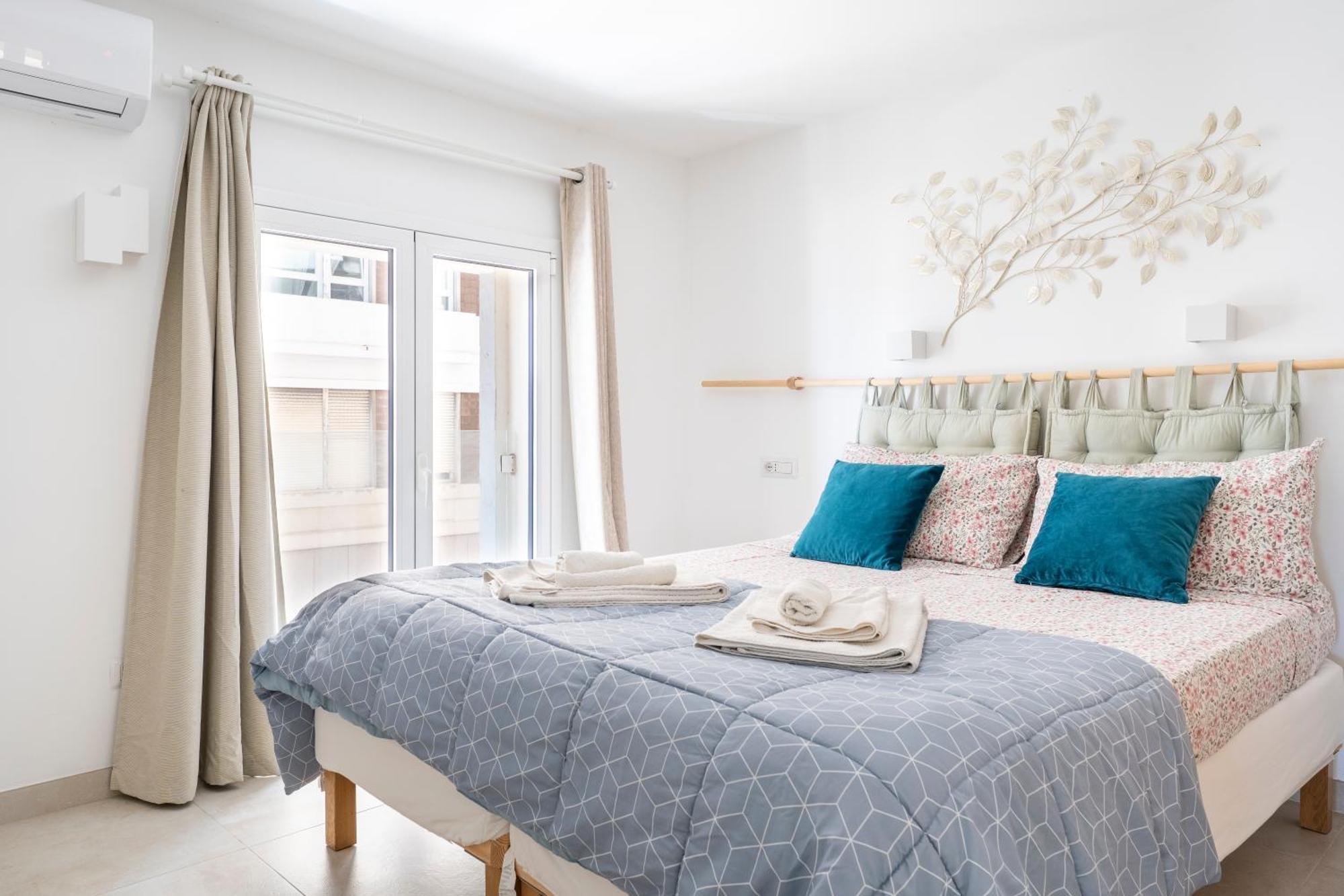 Holiday home Eos Sea View *