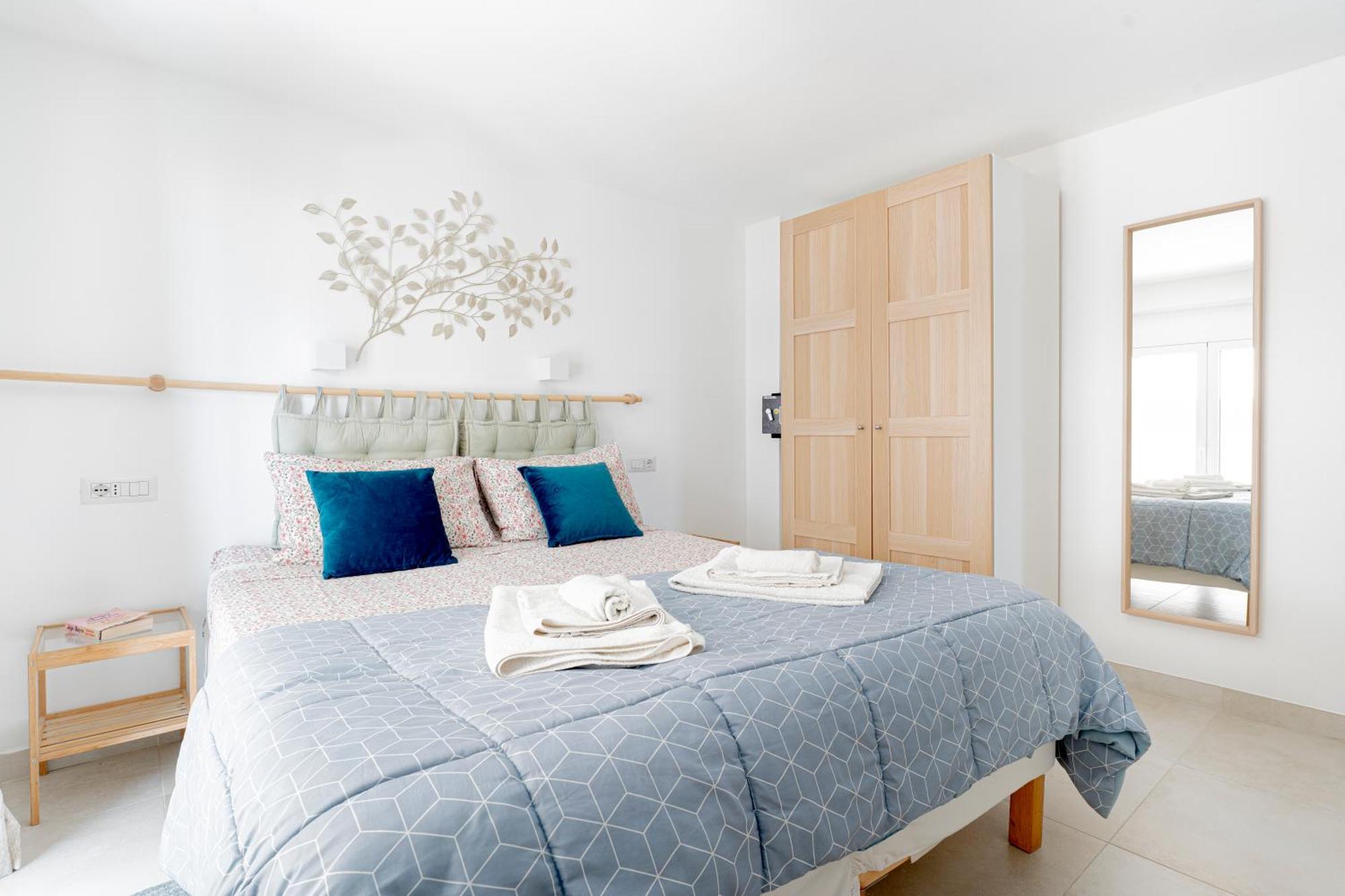 Eos Sea View Holiday home *