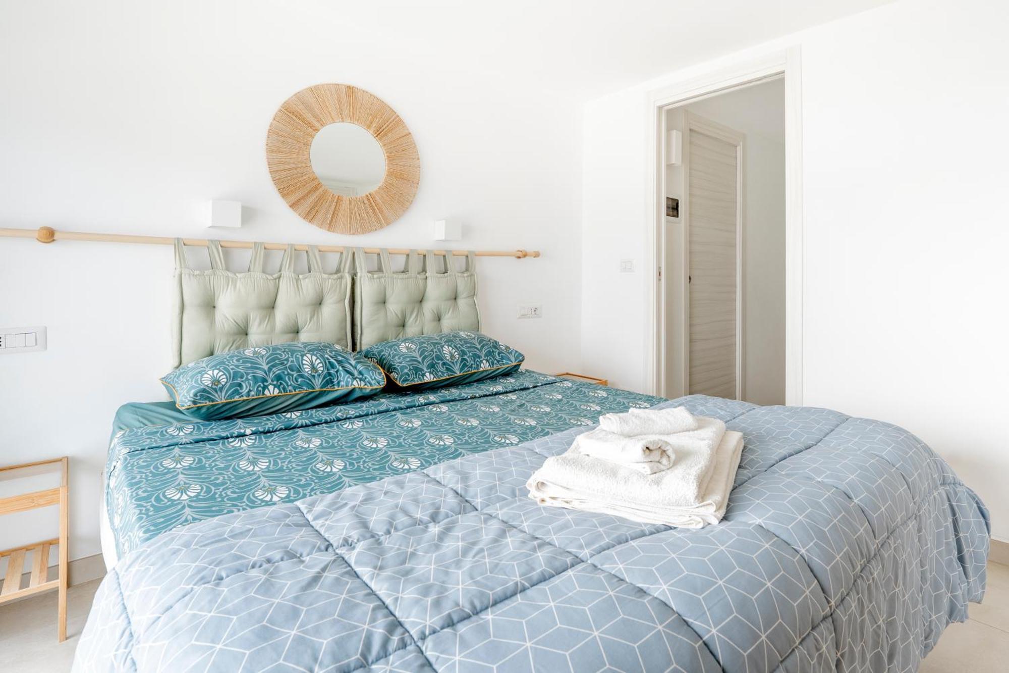 Eos Sea View Holiday home *