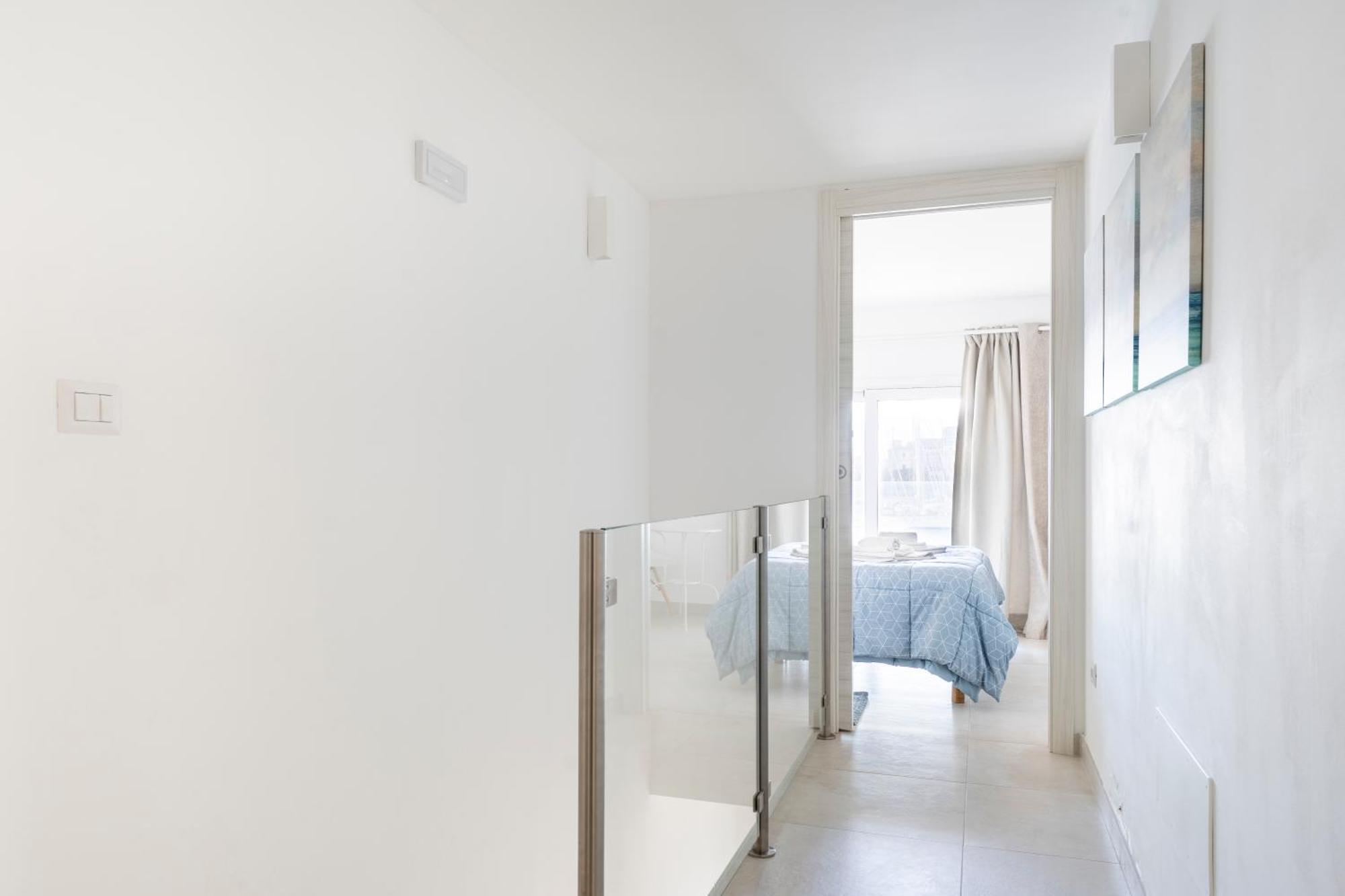 Eos Sea View * Syracuse